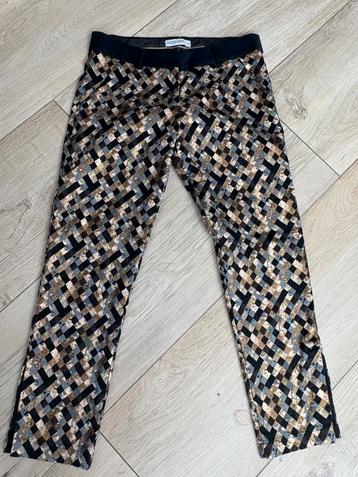 Summum pantalon 38 zgan beschikbaar voor biedingen