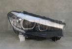 Koplamp BMW 5 Serie G30 G31 LED 17-20 7214952-03 Rechts S689