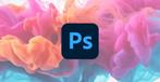Adobe Photoshop 2024 - Permanent, Computers en Software, Ontwerp- en Bewerkingssoftware, Nieuw, Ophalen, Windows