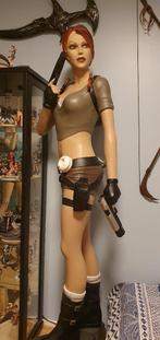 Tomb Raider Legend Lifesize Lara Croft, Ophalen of Verzenden, Zo goed als nieuw