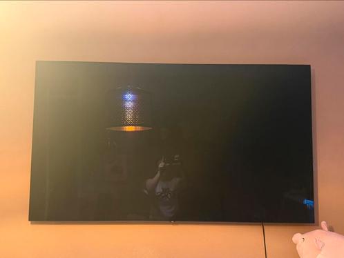 Lg oled tv, Audio, Tv en Foto, Televisies, Zo goed als nieuw, QLED, 100 cm of meer, 4k (UHD), LG, Smart TV, Ophalen