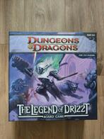 Dungeons of Dragons : TheLegend of Drizzt, Hobby en Vrije tijd, Wargaming, Ophalen of Verzenden, Overige soorten, Figuurtje(s)