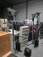 BODY SOLID VERSTELBARE  CABLE CROSSOVER, Ophalen, Zo goed als nieuw, Overige typen