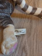 Diddl milimits knuffel 25 cm, Ophalen of Verzenden