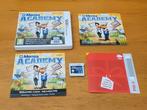 3DS | Mensa Academy, Spelcomputers en Games, Games | Nintendo 2DS en 3DS, Gebruikt, Shooter, 1 speler, Ophalen of Verzenden