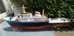 Sleepboot, Hobby en Vrije tijd, Ophalen, Gebruikt, Overige merken
