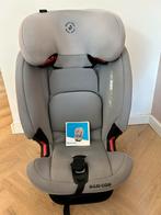 Zeer nette Maxi-Cosi Titan Pro lichtgrijs, Kinderen en Baby's, Autostoeltjes, Ophalen, Zo goed als nieuw, Maxi-Cosi, Isofix
