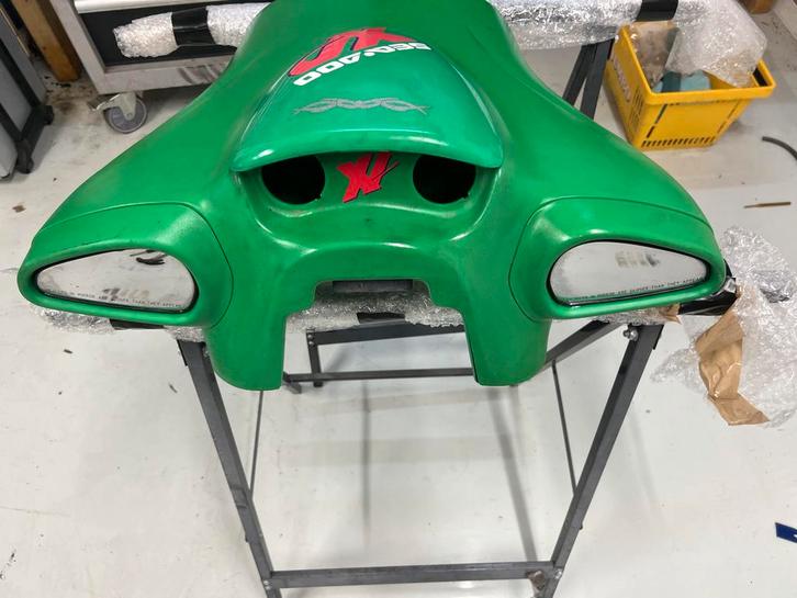 Seadoo XP 1993/94 Voorkap, Watersport en Boten, Accessoires en Onderhoud, Gebruikt, Overige typen, Ophalen of Verzenden