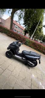 Gilera Fuoco 500cc, Ophalen, Gebruikt, Overige modellen
