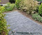 Stonique trommel longstone 7 cm - 31.5 x 10.5 x 7 cm, Tuin en Terras, Tegels en Klinkers, Ophalen of Verzenden, Nieuw, Beton, Klinkers