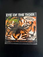 Eye Of The Tiger, Survivor, nwst, 7 inch, Verzenden, 7 inch, Single, Zo goed als nieuw
