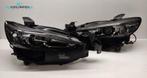 Mazda 6 GT Full Led Koplamp links rechts, Gebruikt, -, -, Ophalen of Verzenden