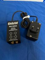 B&W 800 Series  Variable High Pass Alignment Filter, Gebruikt, Ophalen of Verzenden, Nvt, Nvt