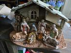 kerststal kerst stal nieuw en ongebruikt, Diversen, Kerst, Ophalen of Verzenden, Nieuw