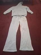 Joggingspak, Kleding | Dames, Huispakken, Blauw, Boohoo, Nieuw, Ophalen of Verzenden