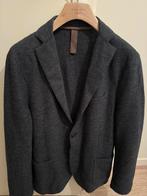 Eleventy unconstructed blazer | maat 50, Ophalen of Verzenden, Zo goed als nieuw, Maat 48/50 (M), Grijs