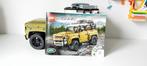 LEGO Technic 42110 Land Rover Defender, Ophalen of Verzenden, Zo goed als nieuw