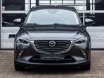 Mazda CX-3 2.0 SkyActiv-G automaat Hakone automaat, 1998 cc, 4 cilinders, Met garantie (alle), 1200 kg