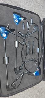 Set licht swingers, Ophalen of Verzenden, Zo goed als nieuw, Overige typen