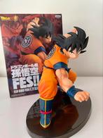 Dragonball figure Goku, Ophalen of Verzenden