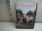 dvd 230b as in the heaven, Cd's en Dvd's, Dvd's | Drama, Ophalen of Verzenden, Zo goed als nieuw, Drama