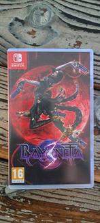 Bayonetta 3, Avontuur en Actie, 1 speler, Ophalen of Verzenden, Zo goed als nieuw
