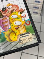 Wonder Boy III The Dragons Trap – SEGA Master System Game, Spelcomputers en Games, Games | Sega, Avontuur en Actie, 1 speler, Ophalen of Verzenden