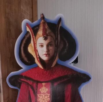 display cardboards Star Wars: Episode I - The Phantom Menace beschikbaar voor biedingen