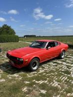 toyota celica ta28, Auto's, Achterwielaandrijving, Zwart, 1600 cc, Handgeschakeld