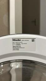 Gebruikte Miele Wasmachine - Goed Onderhouden, Ophalen, Gebruikt, Voorlader, Kort programma