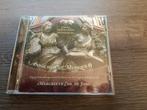 CD Andächtige Musique II Margareeth Chr. de Jong, Ophalen of Verzenden, Barok, Zo goed als nieuw, Overige typen