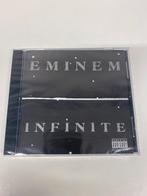 Eminem - Infinite (CD nieuw in verpakking), Ophalen of Verzenden, 1985 tot 2000, Nieuw in verpakking