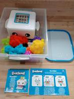 Bunchems bunch bot met vele extra's, Kinderen en Baby's, Speelgoed | Educatief en Creatief, Ophalen of Verzenden, Zo goed als nieuw