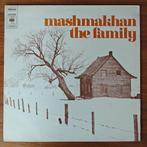 LP - Mashmakhan – The Family, Ophalen of Verzenden, Gebruikt, 12 inch, Poprock