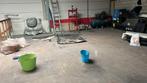 Bedrijfsruimte 300m2 te huur