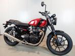 TRIUMPH SPEED TWIN 900 (bj 2025), Bedrijf, Onbekend, Toermotor, Onbekend