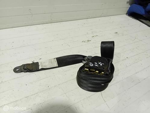 Gordel Volkswagen Transporter 701857805B, Auto-onderdelen, Interieur en Bekleding, Gebruikt, Ophalen of Verzenden