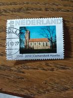 Persoonlijke postzegel uit Nederland, Ophalen of Verzenden