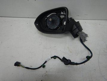 VW Passat B8 (Zij,Buitenspiegel) Spiegel Links 3G1857501FQ beschikbaar voor biedingen