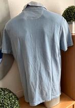 René Lezard polo maat L, Ophalen of Verzenden, Nieuw, Maat 52/54 (L), Blauw