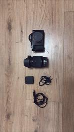 Sony a7, Ophalen of Verzenden, Gebruikt, Sony Ericsson
