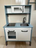Ikea speelkeuken, Kinderen en Baby's, Ophalen, Hout, Speelkeuken