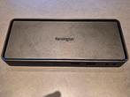 Kensington SD3600 Docking Station, Ophalen of Verzenden, Zo goed als nieuw, Docking station, Kensington