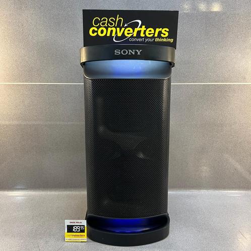 Sony SRS XP500 Draagbare bluetooth party speaker | 373564, Audio, Tv en Foto, Luidsprekers, Gebruikt, Center speaker, Minder dan 60 watt