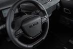 Silence S04 - 90KM/U - AIRCO - BLUETOOTH, Automaat, Achterwielaandrijving, Gebruikt, Wit