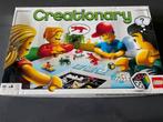 Creationary, Ophalen, Zo goed als nieuw, Complete set, Lego