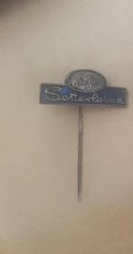 Speldjes Textiel Wonen 05, Ophalen of Verzenden, Gebruikt, Merk, Speldje of Pin