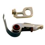 VOLVO AMZONE Kontaktpunten contactpunten B18B c, Ophalen of Verzenden