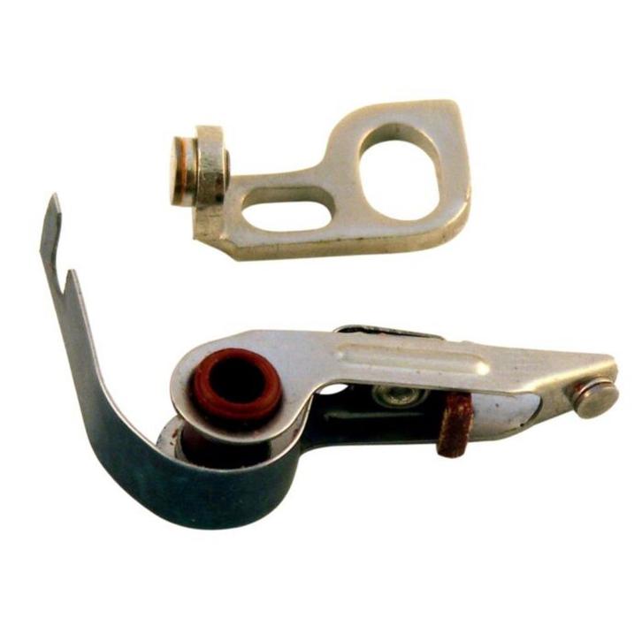 VOLVO AMZONE Kontaktpunten contactpunten B18B c, Auto diversen, Onderhoudsmiddelen, Ophalen of Verzenden