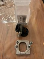 Polini spruitstuk, Ophalen, Zo goed als nieuw, Carburateur